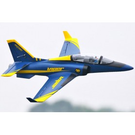 FMS / E-Flite Viper 70mm EDF jet